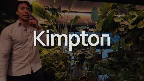 Kimpton AI