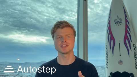 AutoStep